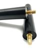 Billiard Cue Extender Billiard Holder Extension Tool Pool Cue Stick Extension Snooker Cue Extended Cue End Lengthener