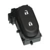 New Door Lock Switch LH / RH 10340139 For Chevrolet Impala 2006 - 2013