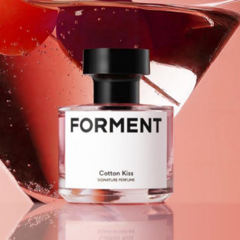 Forment Signaturparfüm Cotton Kiss 50ml