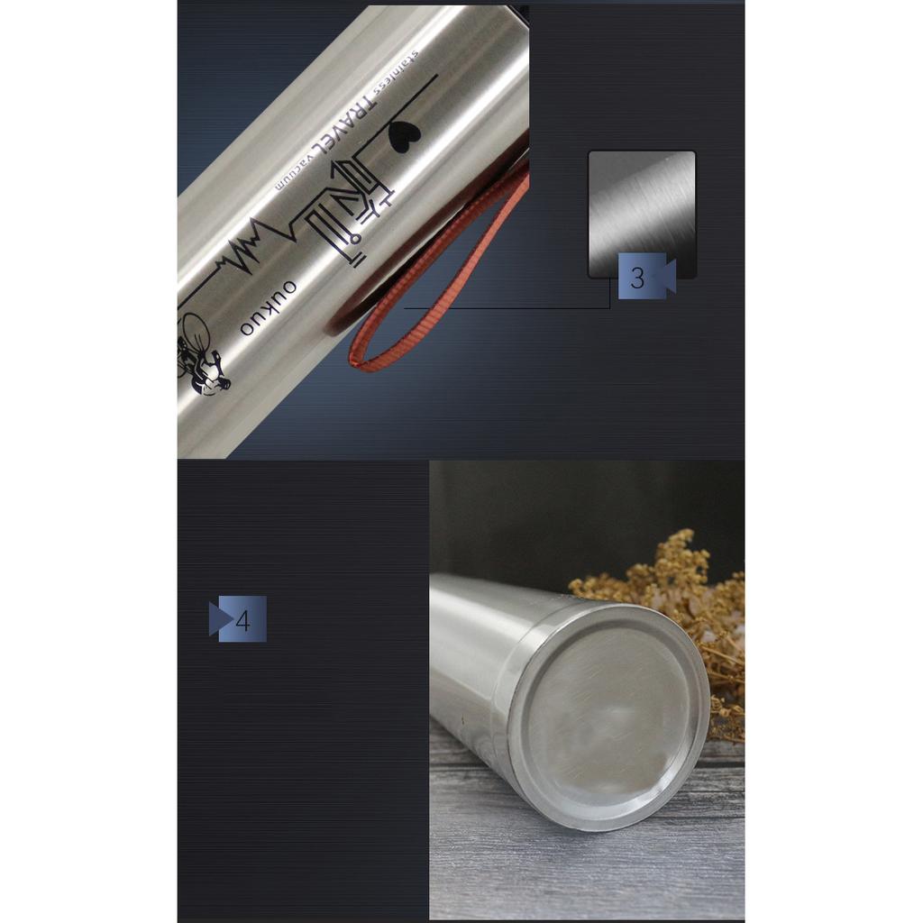 750 ml ceașcă cu capacitate mare ceașcă de călcat cu vid