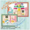 Sparkling Happy Cocotama Teapot Cocotama Restaurant Open!