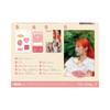 Hur Young Ji - Single Album: Toi Toi Toi