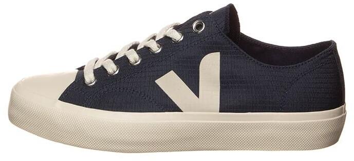 Кроссовки Veja Wata II Low Canvas