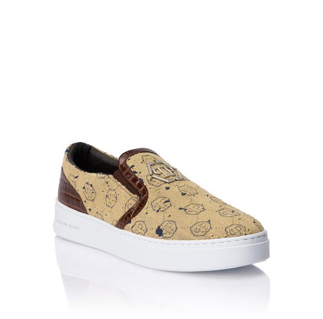 Кроссовки PHILIPP PLEIN 30266