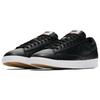 Nike Blazer Low Le 'Black' Women's Sneakers Skateboard Shoes AA3961-001