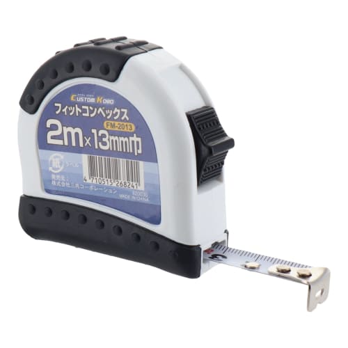 Sankyo Corporation CUSTOM KOBO Fit Convex 2.0m x 13mm FM-2013