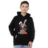 Guardians Of The Galaxy Childrens/Kids Rabbit Sweet Pull Over Hoodie