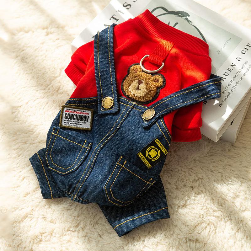 

Теплая одежда для домашних животных, милое пальто с принтом, рубашка, рубашка для маленьких и средних собак, кошек, Тедди, зимний наряд для французского бульдога, чихуахуа XL