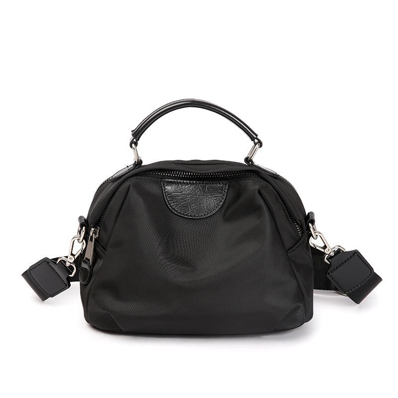 Bags Women's high-end messenger bags Women's versatile new commuter handbags Niche design shoulder bags