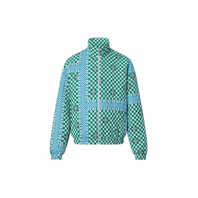 Louis Vuitton Chic Blouson 1A9T4R