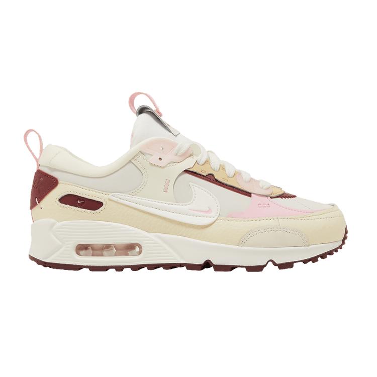 Nike Wmns Air Max 90 Futura  Valentine s Day  36
