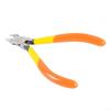   Long Lasting High Carbon Steel Angled Pliers Equipped With Quick Return System And Nonslip Grips For Various Applications