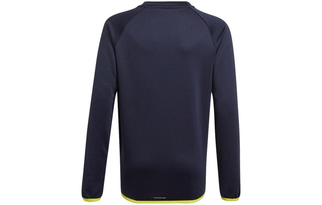 Adidas Kids Sweatshirts Crew Neck Moderate GN1481