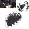 27er Größe Mountainbike Dreieckrohr Rahmen Tasche Hülle Batterie MTB Aufbewahrung Schutz