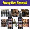 Car Anti-Rust Remover Rust Inhibitor Rust Remover Derusting Spray  30ml