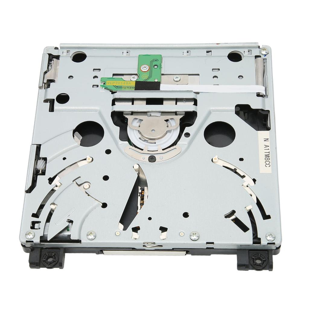 Original DVD Drive Easy to Use Replacement Repair Part for Wii Plug and Play Unit