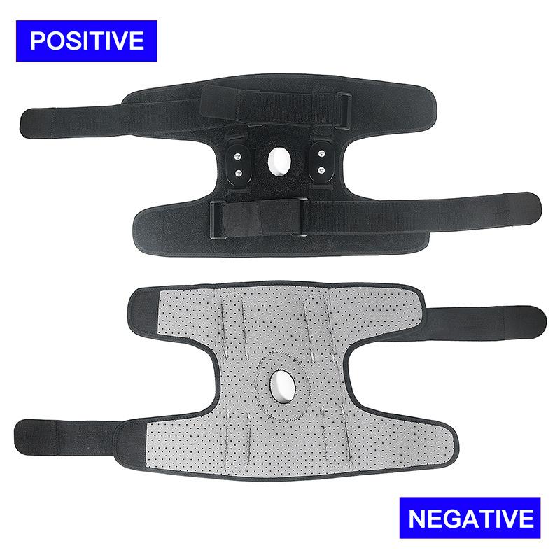 Knee Pads For Joint Running Equipment Adult Skates Powerlifting Motorcycle Sports Kneepad Fitness Set Knee Joint Protector