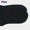 FILA Women's Low-Cut Sports Socks (2-Pair Set)