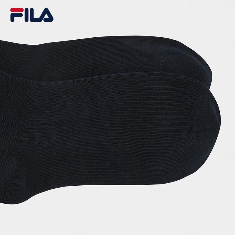 FILA Women's Low-Cut Sports Socks (2-Pair Set)