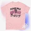 MIND SET/Unisex Classic Tee