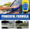 Sopami Automotive Oil Film Cleaning Emulsion - Windshield Stain Remover & Cleaner - Gum Wiper Oil Film Cleaner