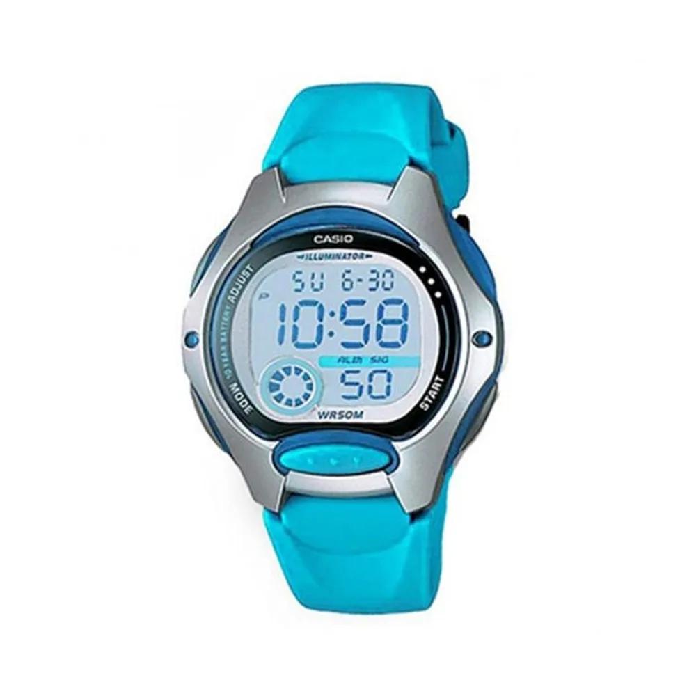 Cio Women s Children s Wristwatch Electronic LW-200-2B