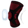 Tcare Professional Knee Brace Support Compression For Arthritis Pain Relief ACL MCL Meniscus Tear Post Surgery Recovery