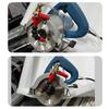 Dust Remover Cutting Machine Sprayer Nozzle Angle Grinder Cutter Nozzle  Angle Grinder