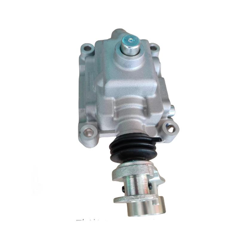 Shift small cover, shift box, transmission shift mechanism For Changan CX70 1.6L