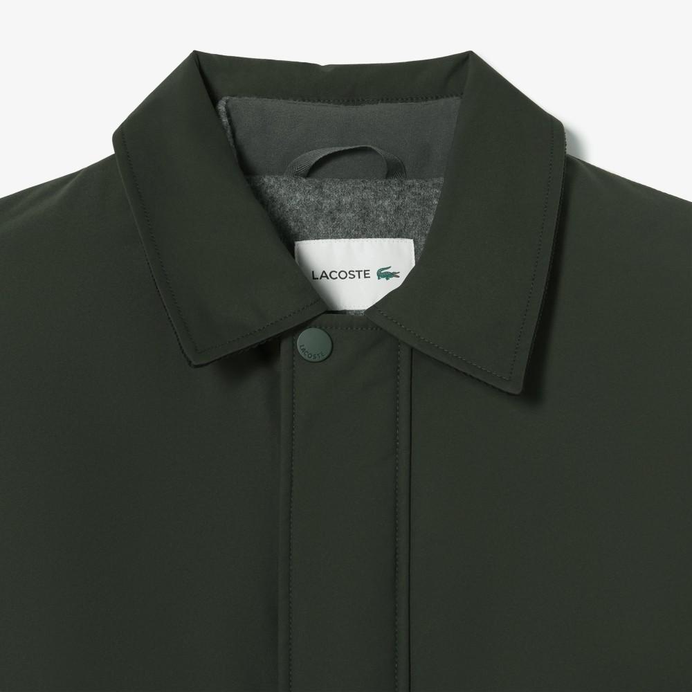 Lacoste Men's 3-in-1 Down Coat BH103E-55NL7A