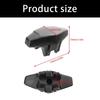 Handlebar Cushion Pad for 125-530 Motorcycle Direction Handle Chest Protectors Motorbike Accessory Easy Installation