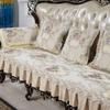 Textil do obýváku a jídelny – Potahy na židle