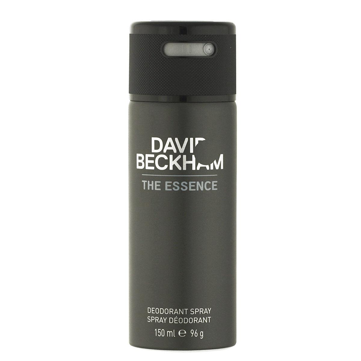 

Дезодорант-спрей David Beckham The Essence 150 мл