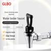 GLBO Electric Water Heater Faucet