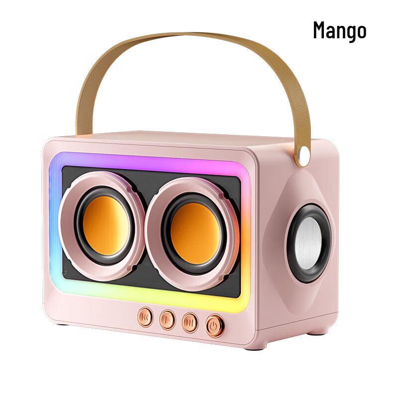 

Wanwu MA-C40 Bluetooth Speaker