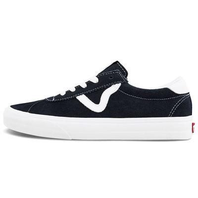 Sport Dress Blues Unisex Sneakers White VN0A4BU6I63