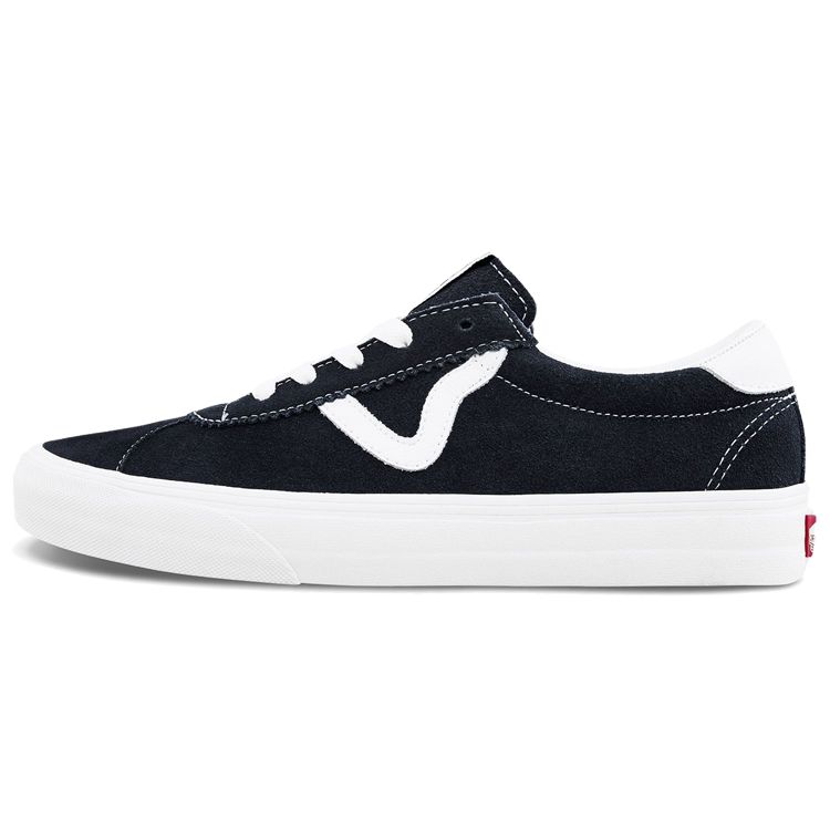 Vans Sport Dress Blues Unisex Sneakers White VN0A4BU6I63