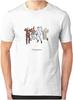 Anchorman Flash Tshirt Tshirt Sweatshirt Gift for Men Black