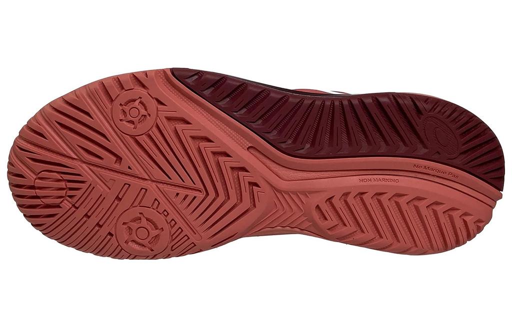 Asics Wmns Gel Resolution 9 'Light Garnet'