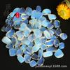 Opalite Gravel Incense Diffuser Fish Tank Stone, Landscaping Decoration & Children's Treasure Hunt Gift