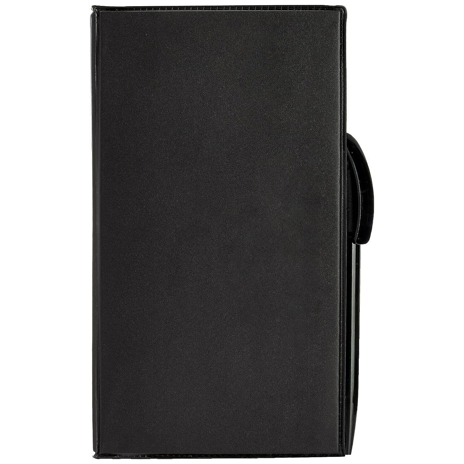 

@Memo Book with Sticky Notes & Clip Holder with Pen for Gifting d342 VD-152-60%OFF