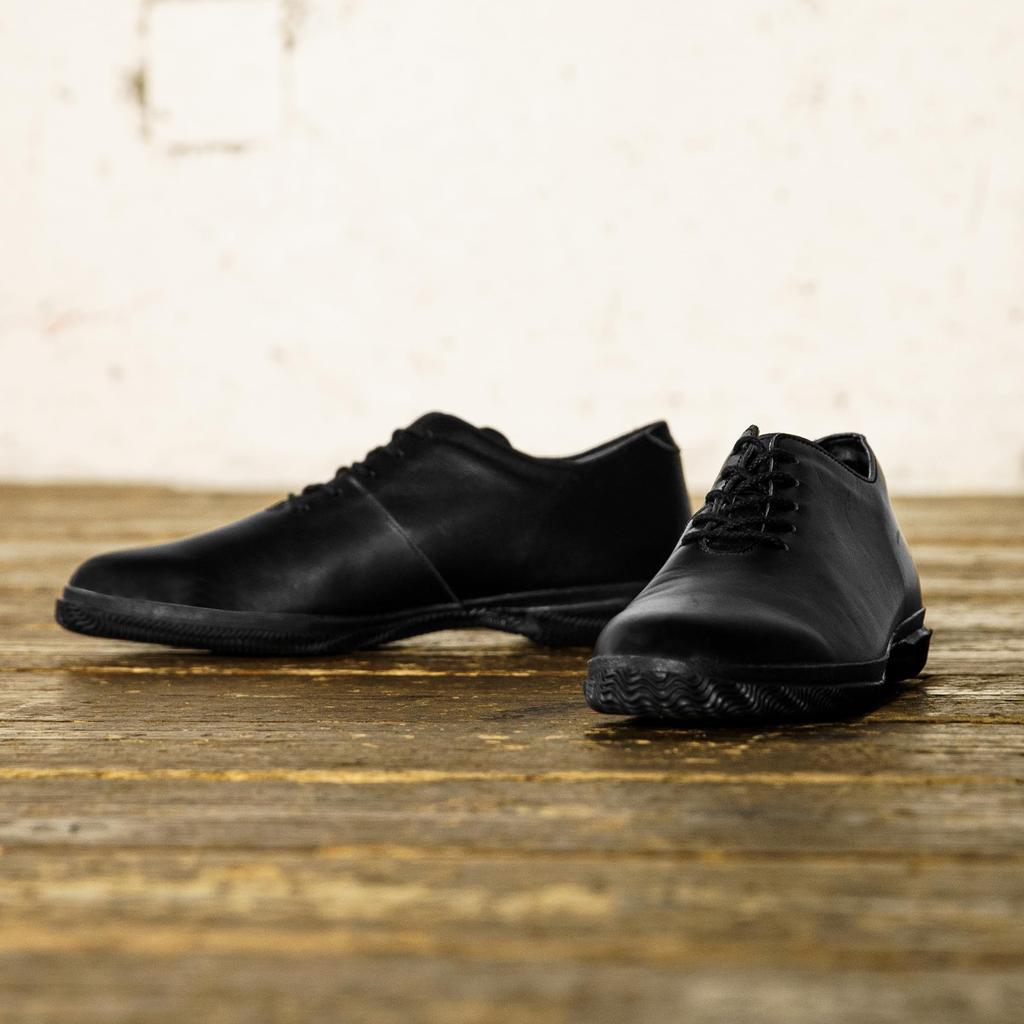 Schwarze M Größe Sneakers Business Schuhe Wasserdicht [Spingle] SP-6601 (25.5cm) Gore-Tex für Herren