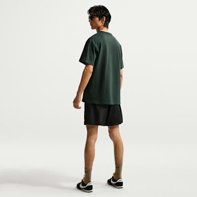 Unisex T-Shirt Nike Sportswear Premium Essentials T Shirt Men's