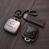 Zeekr Key Case for 001, 009, and Zeekr X New Model – Bluetooth Smart NFC Men's Shell Fan