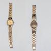 SEIKO Excelline Battery Working Ladies' Watch, Replaced, Condition, C-09