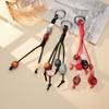 Porta-moedas, clips, porta-chaves – Chaveiros