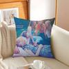Movie The Virgin SSuicides Pillow Gift Home Office Decoration Bedroom Sofa Car Cushion Cover case x
