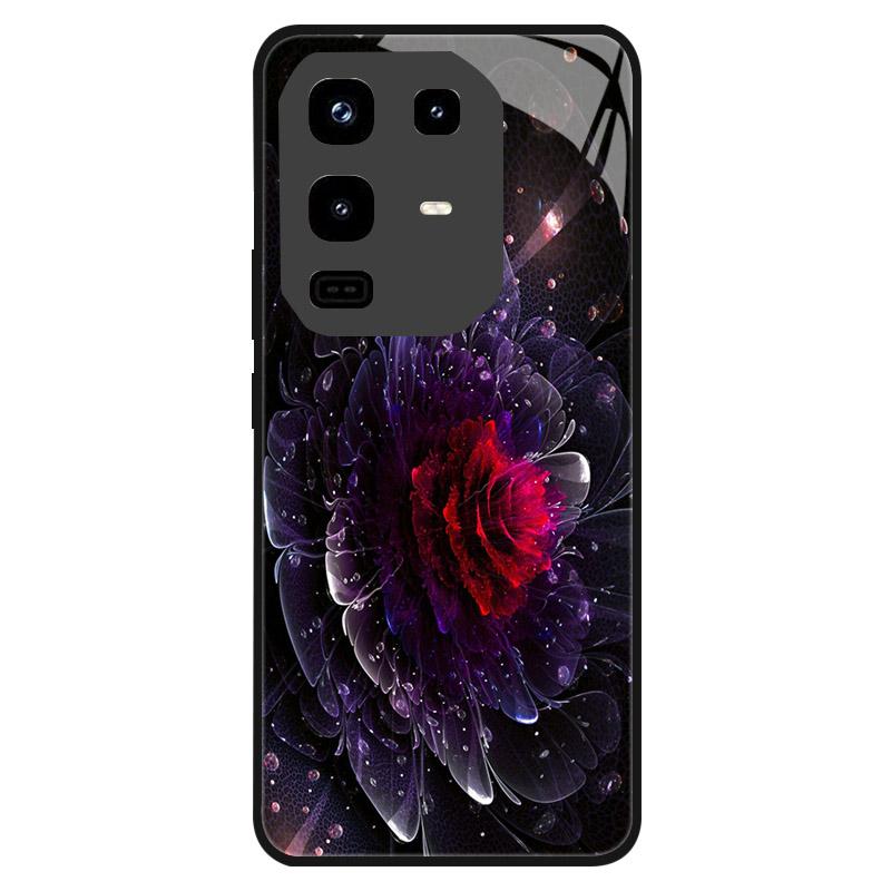 Phone Case For Infinix Note 50 Note50 Pro 4G Pro+ Plus 50S 50X 5G Anti-Drop Camera Protective Shell Tempered Glass Back Cover