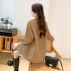 Mokana Women's Fashion Wool Blend Long Coat