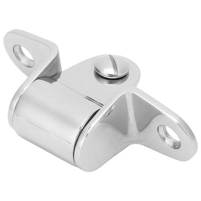 316 Stainless Steel Universal Boat Deck Hinge Nail Plate Base Ship Hardware Accessories